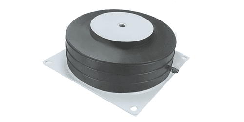 Hutchinson Standard Anti-Vibration Isolators - HUTCHINSON