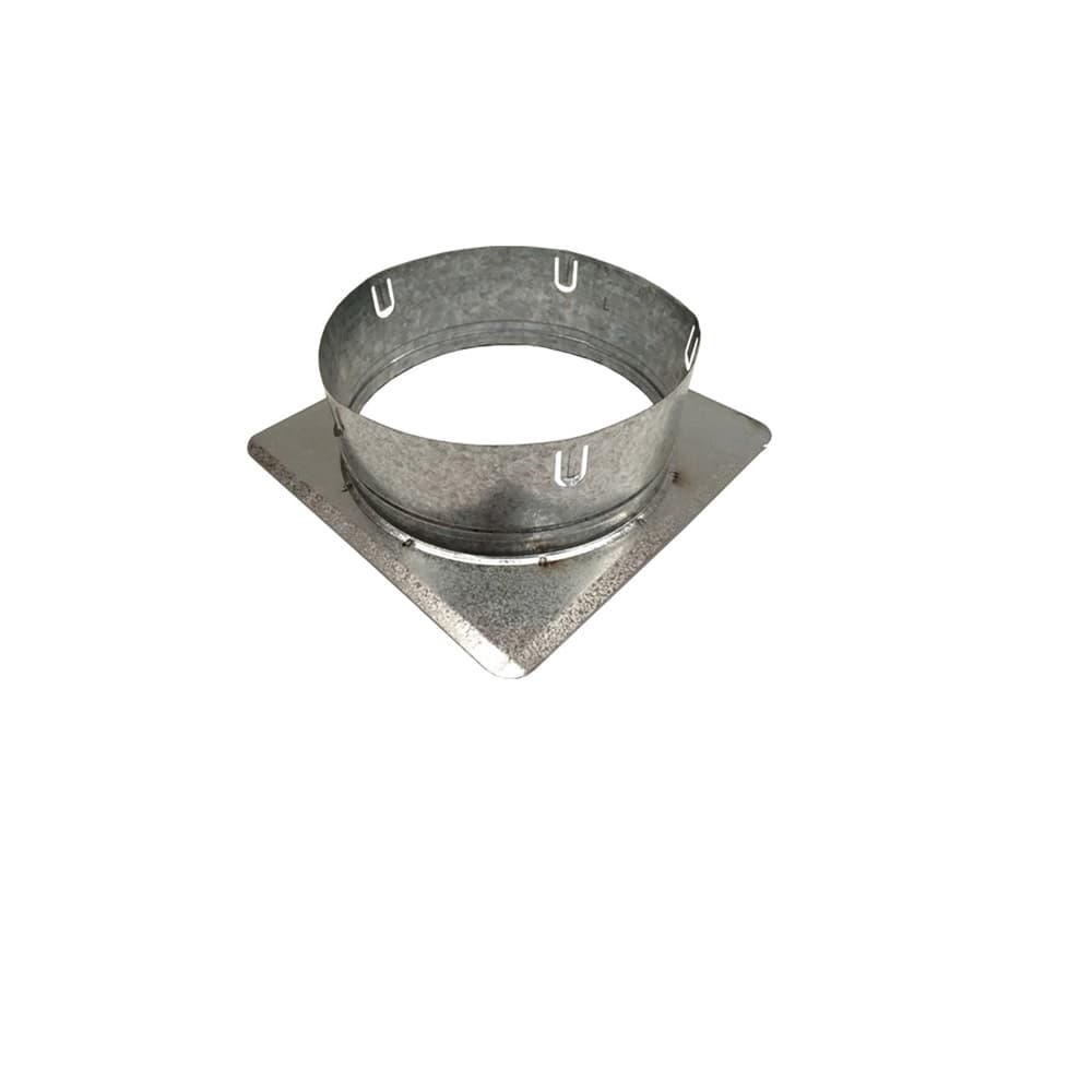 Osborne Industries MEGA-FAN Duct Collar