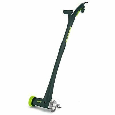 Draper 84746 Electric Patio Sweeper and Weed Remover for sale online ...