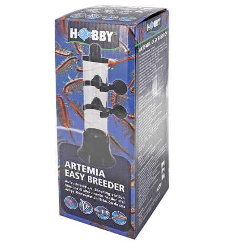 Hobby Artemia Easy Breeder / Artemia Culture Container NOVELTY 2024! | eBay