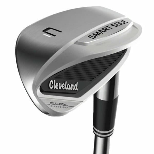 Cleveland Golf Smart Sole Junior Chipper