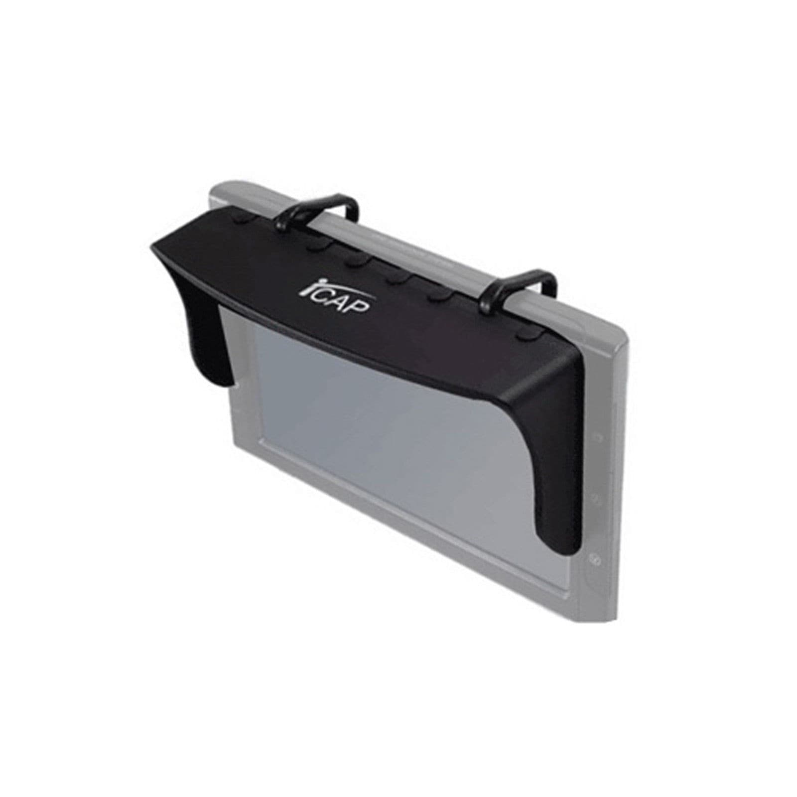 GPS Sun Shade Visor for 7" Garmin nuvi 2757LM 2797LMT/ dēzl760LMT w730 ...