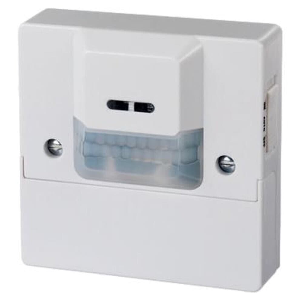 2 Way Wall Switch Occupancy Sensor 1 Motion Sensor Light Switch