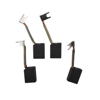 Electric Motor Carbon Brush Kit EG260 H17001 RTS TMC GM Nova Flxible ...