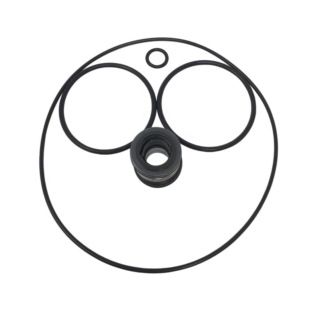 O-Ring Seal Repair Rebuild Kit For AquaFlo Flo-Master XP2 XP2E Series ...