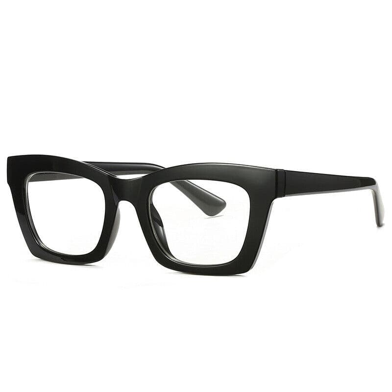 Vintage Square TR90 BIFOCAL Reading Glasses Readers for Men Women +1.0 ...