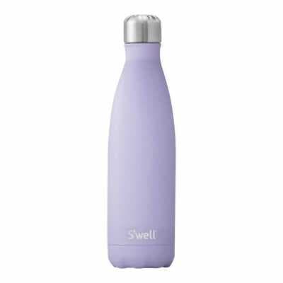 S'well Original Stainless Steel Water Insulated Bottle, 17 Fl Oz ...