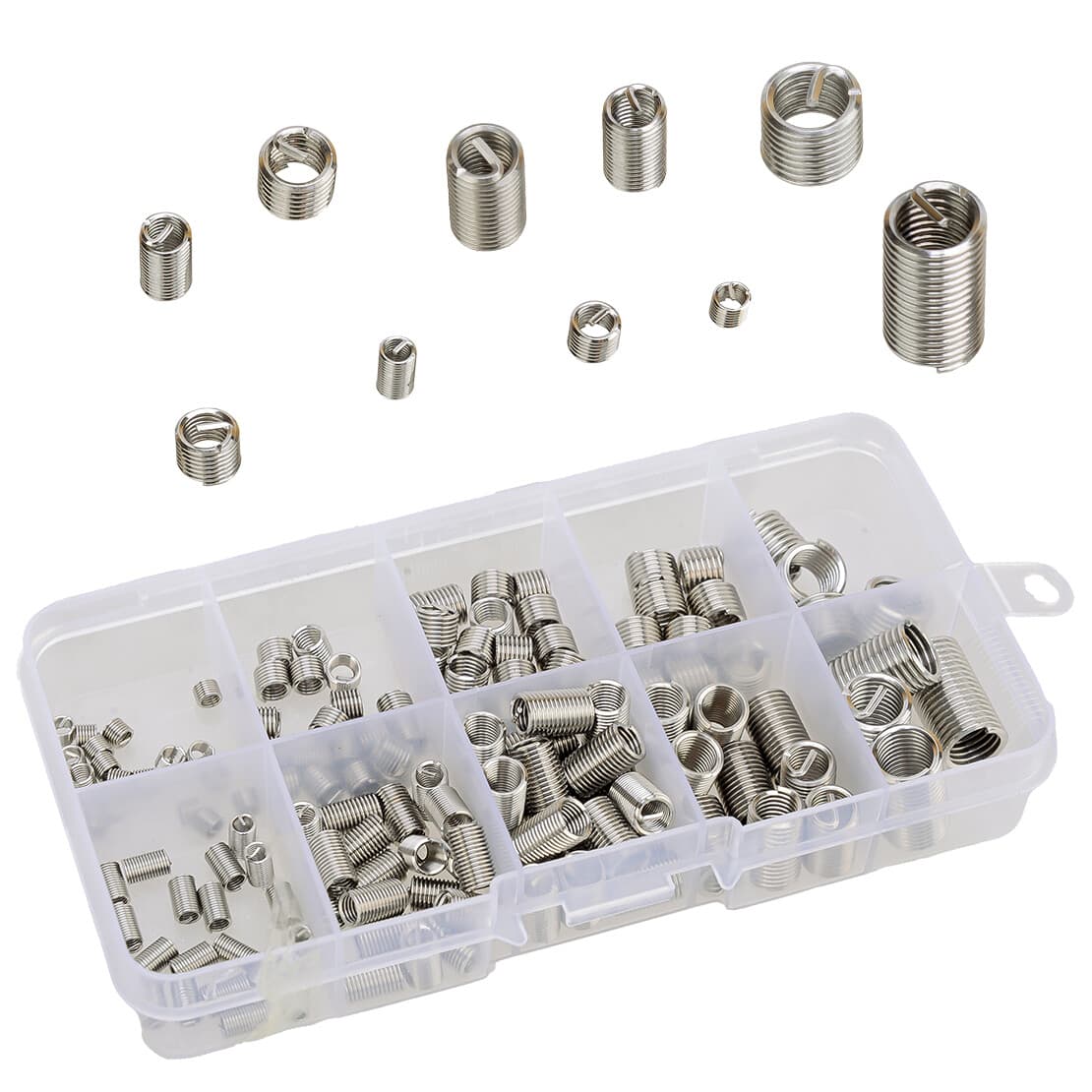 Rivet Thread Inserts