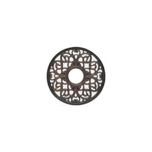 Westinghouse 2 Piece Ceiling Medallion | Shelly Lighting