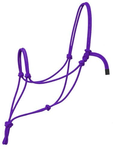 Horse Rope Halters For Parelli Natural Horsemanship Training Method ...