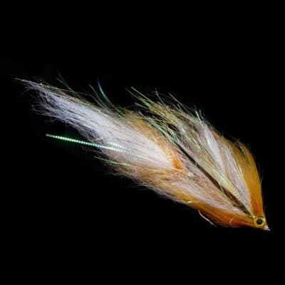 Flies - Articulated Streamer