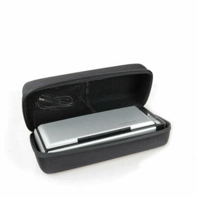 Fujitsu scanner ScanSnap S1300i Carrying case -Hermitshell from Japan ...