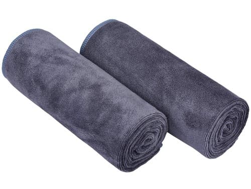 Home Gyms Towel for Men Women Microfiber Gym Towels Cycling Workout ...
