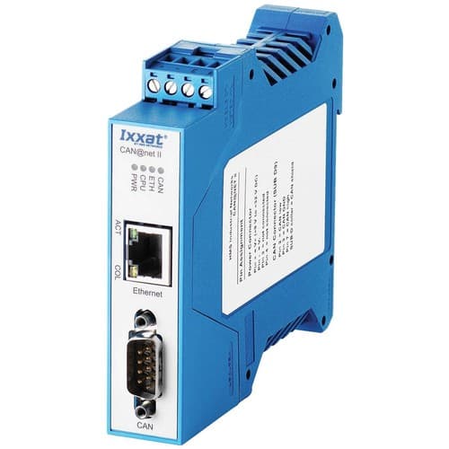Ixxat 1.01.0283.22002 Interface USB-à-CAN V2 Pro RJ-45 Bus CAN | eBay