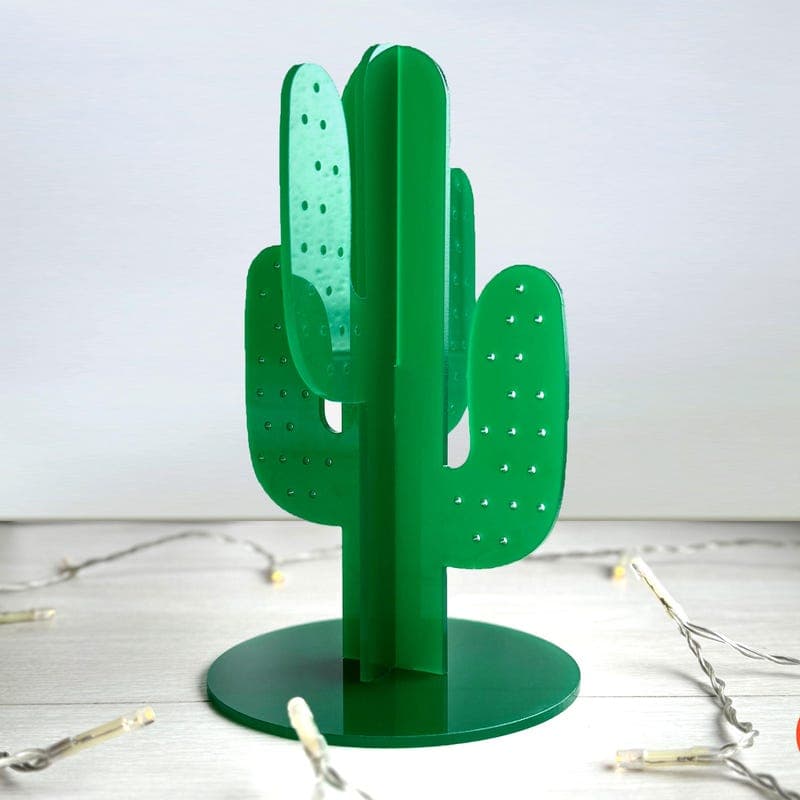 Cactus Jewelry - Etsy