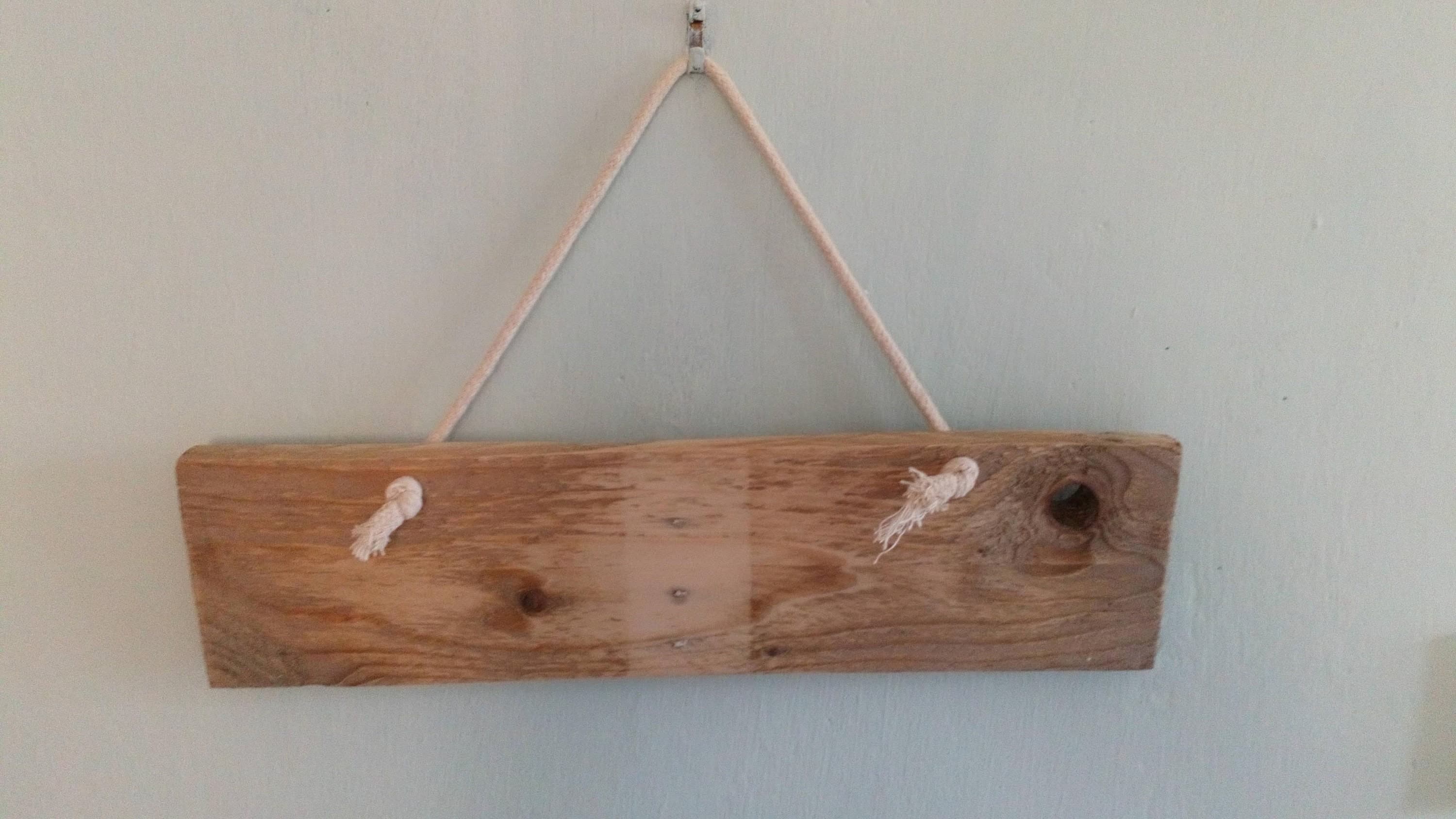 Rustic Wooden Welcome Sign - Etsy