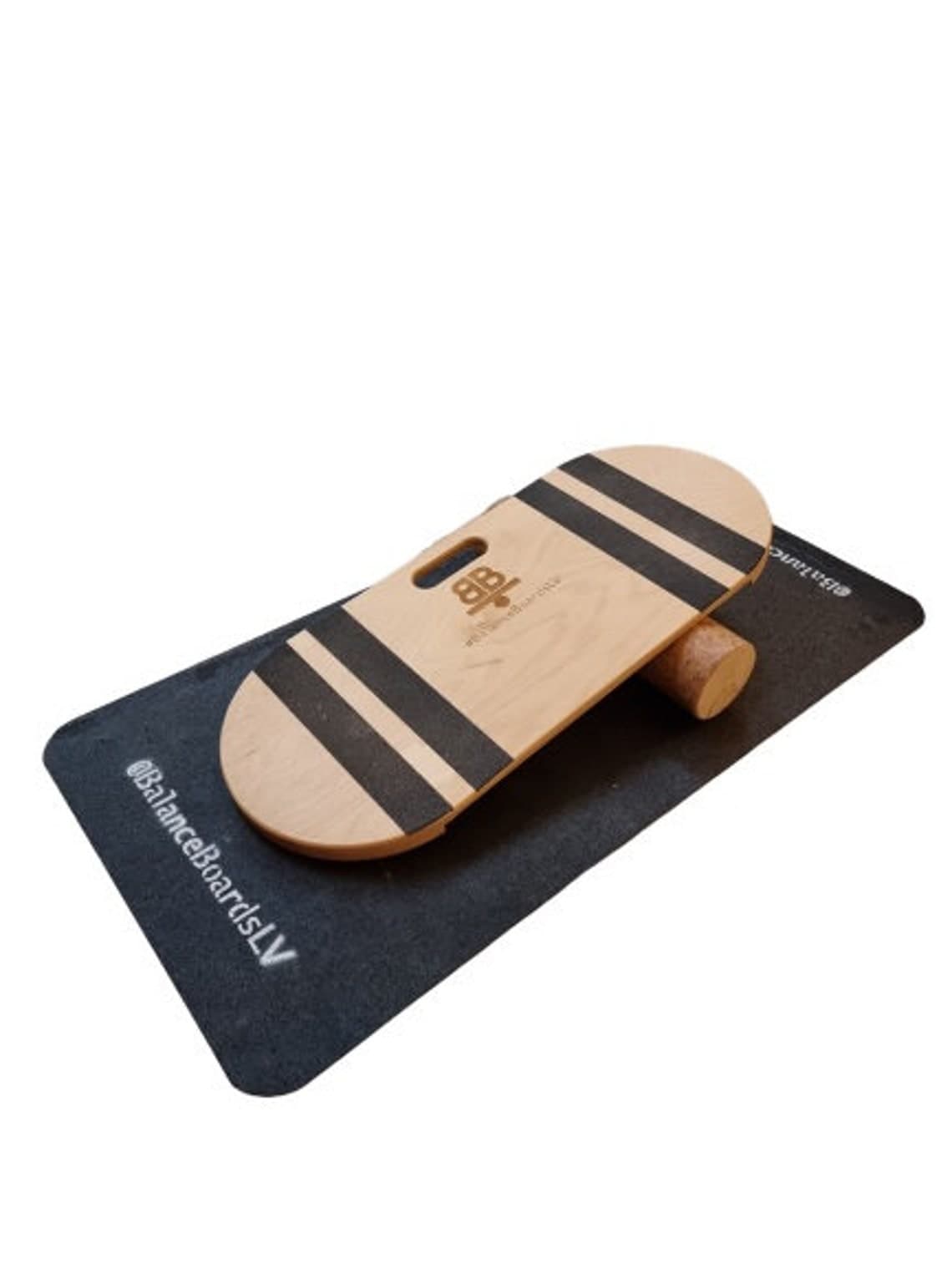Plyco Birch Balance Board