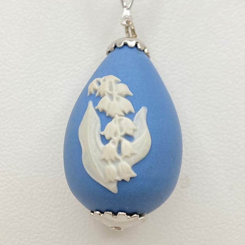 Wedgwood Jasperware Easter Egg - Etsy