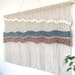 Extra Large Macrame Wall Hanging, Woven Wall Tapestry, Bohemian Art ...