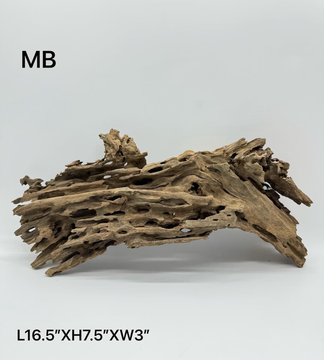 Malaysian Driftwood Aquarium Drift Wood Fish Tank Decoration Aquarium ...
