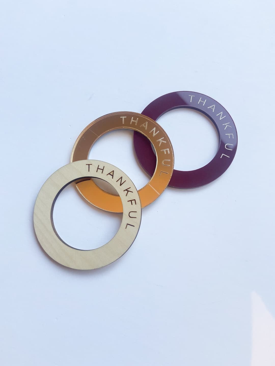 Villeroy & Boch Toy s Delight Napkin Rings