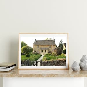 Cotswolds Cottage, English Countryside, United Kingdom, Europe, Travel ...