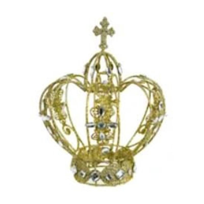 Crown Decorations - Etsy