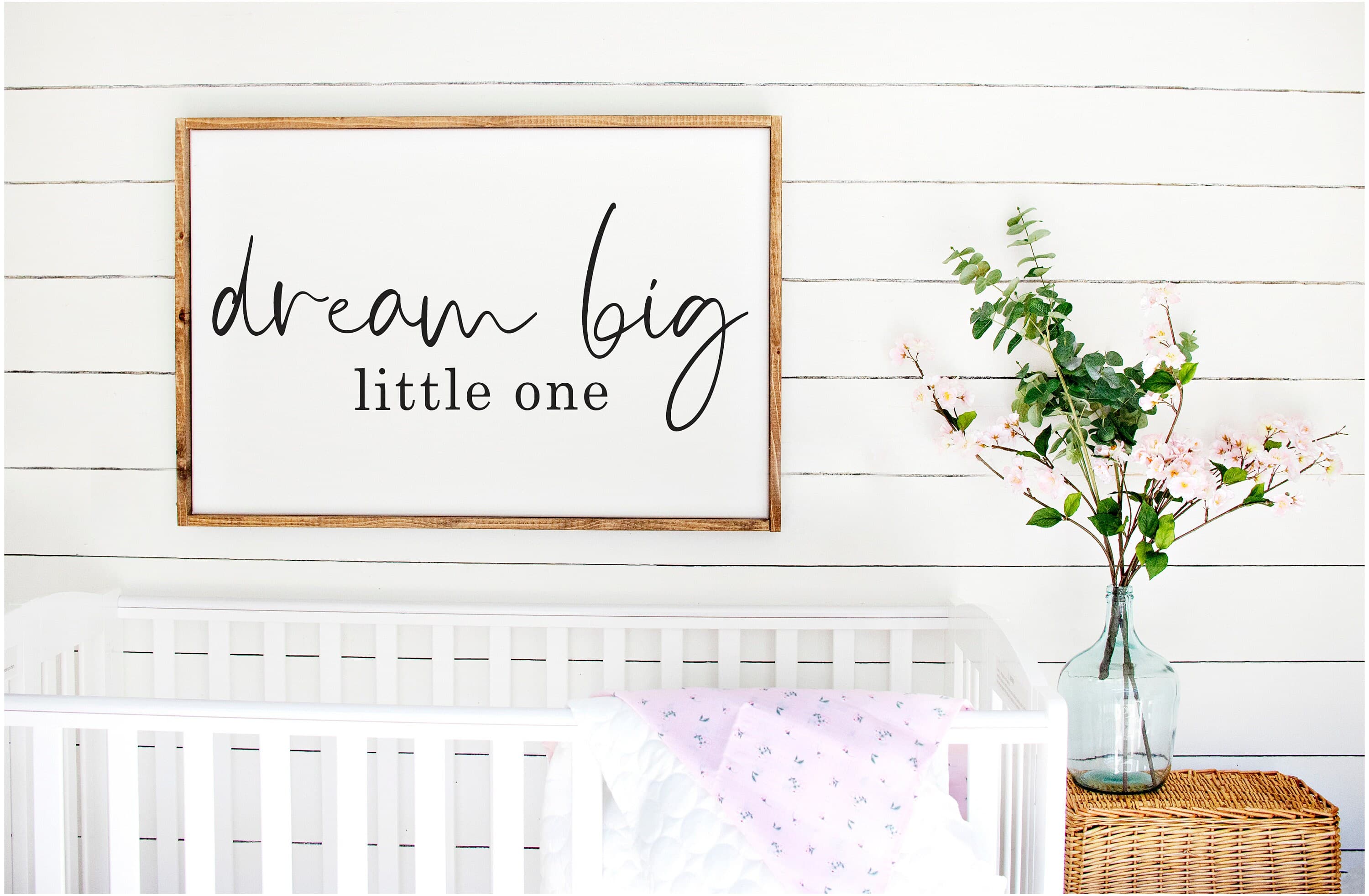 Discover the Top 5 Inspiring Nursery Wall Signs for 2026 in Canada