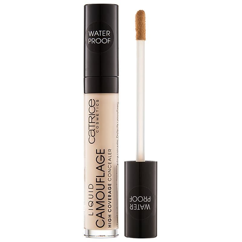 CATRICE CAMOUFLAGE Liquid Concealer | notino.co.uk