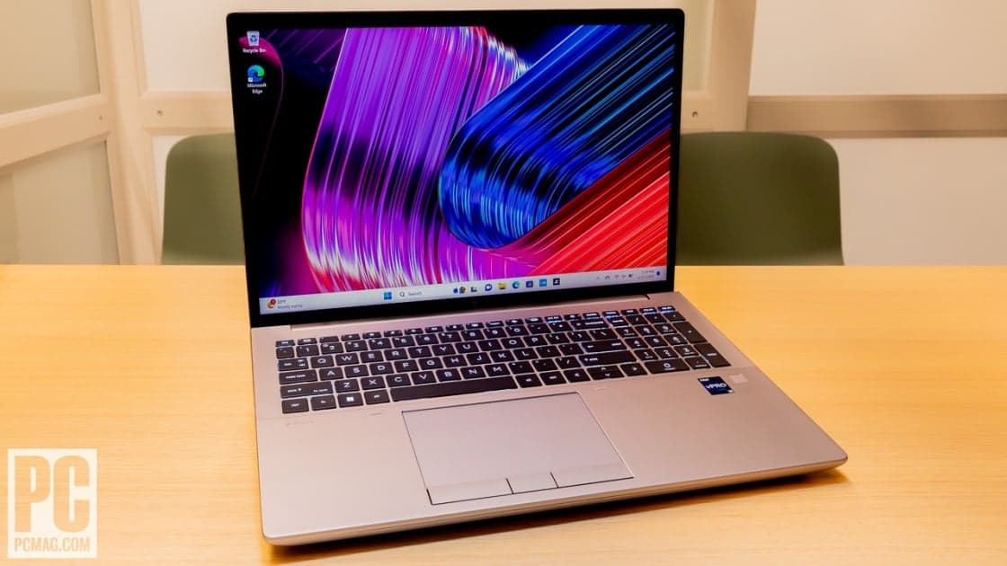 HP ZBook Fury 16 G10