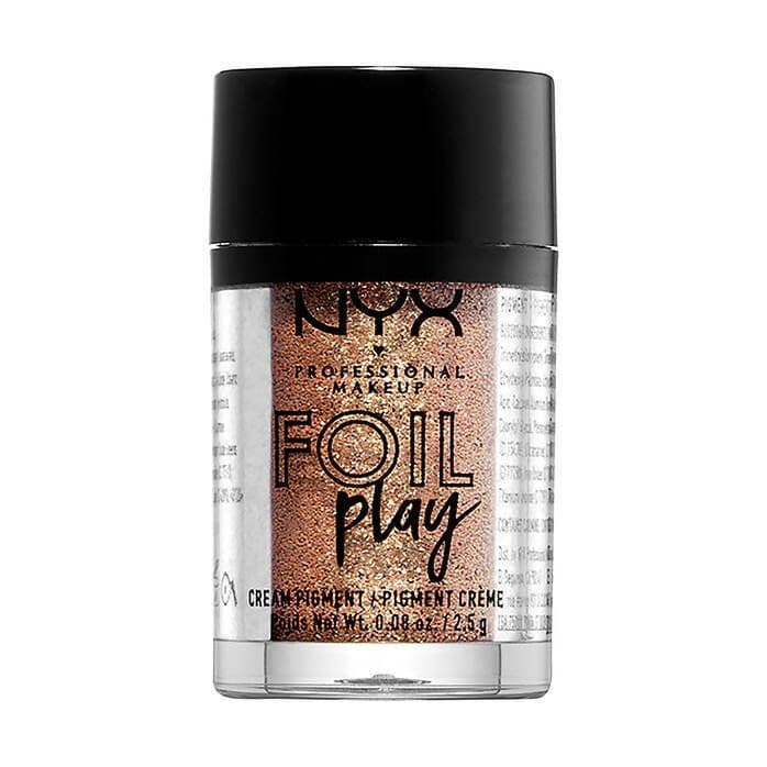 Loose Face & Body Glitter | NYX Professional Makeup | Pigment eyeshadow ...