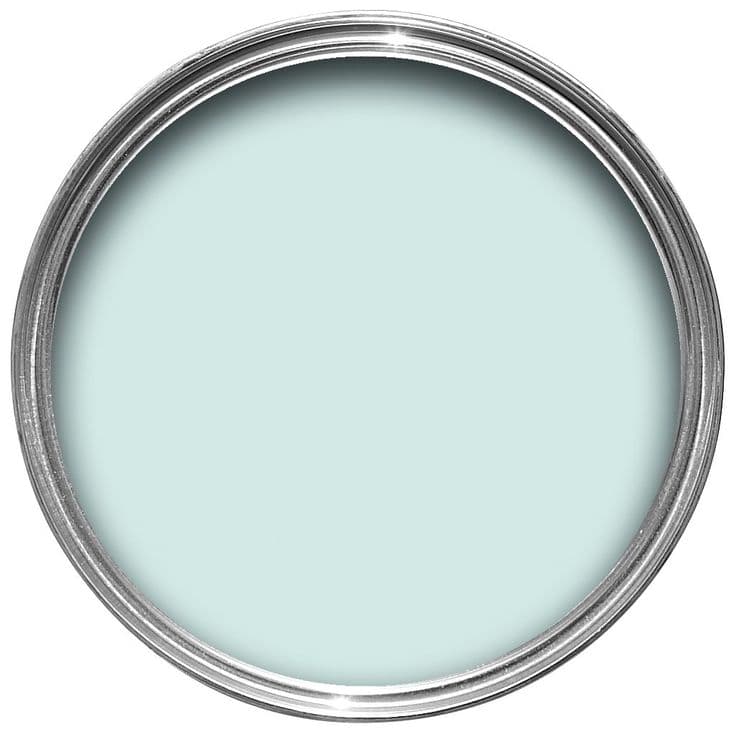 Crown Kitchen & Bathroom Mouldguard® Oxygen Mid Sheen Emulsion Paint 2 ...