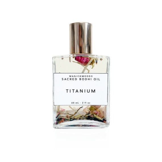 Bodhi & Birch Vata Essential Perfume Oil