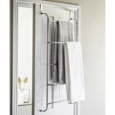 Lakeland Over Door Storage Rack