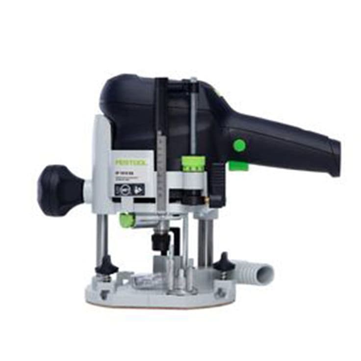 Festool OF 1010 EQ Plunge Router, Imperial (574691) | Plunge router ...
