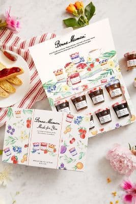 Bonne Maman Made For You Gift Box