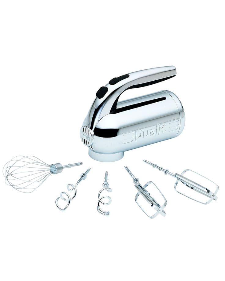 Rue La La — Dualit Hand Mixer in Polished Chrome | Dualit, Hand mixer ...