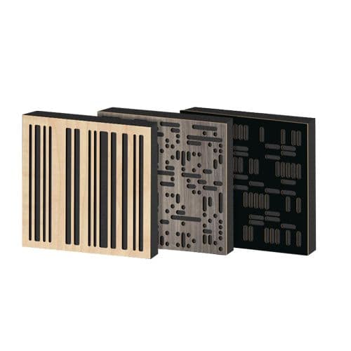 GIK Acoustics Alpha Series Ceiling Diffuser