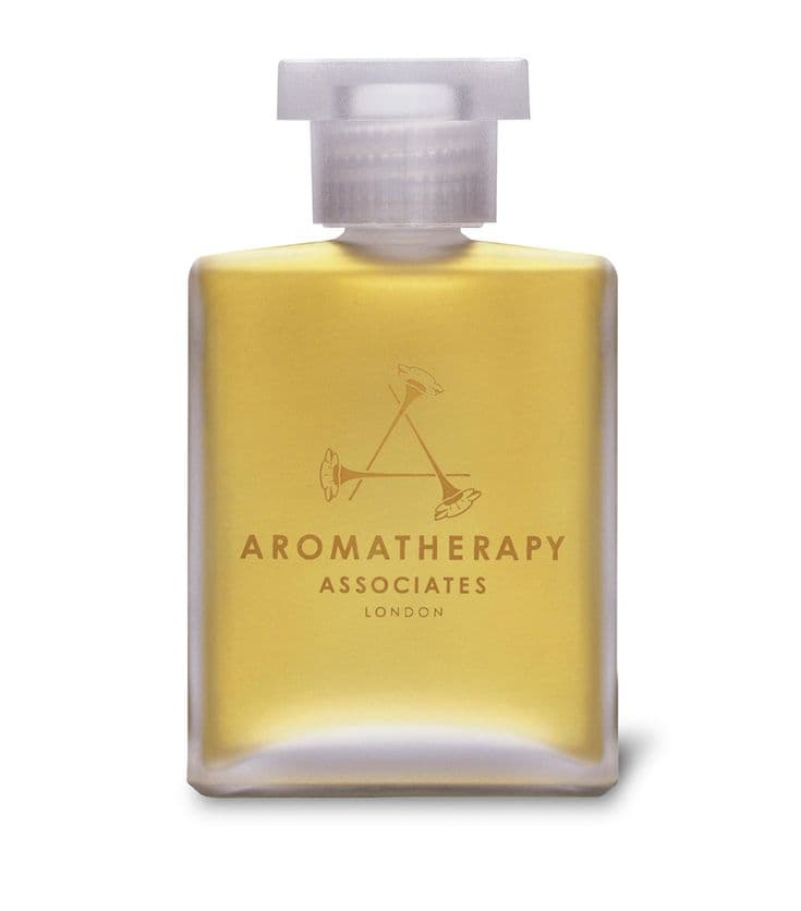 Aromatherapy Associates Inner Strength Bath & Shower Oil