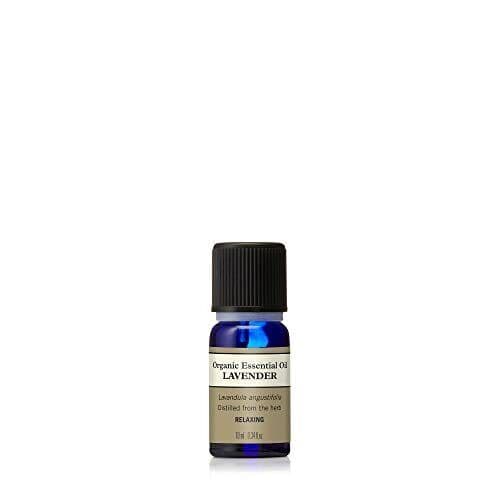 Neal’s Yard Remedies | Lavender Organic Essential Oil | Relaxing ...