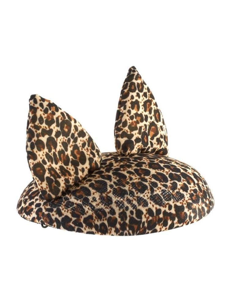 ASOS Cat Ears Fascinator Hat | Fascinator hats, Fascinator, Cat ears hat