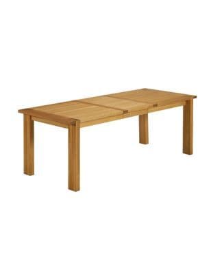 Marks and spencer extending | Dining room furniture, Extendable dining ...