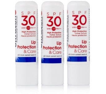 Ultrasun Sun Protection Lip SPF 30 Trio - 206204