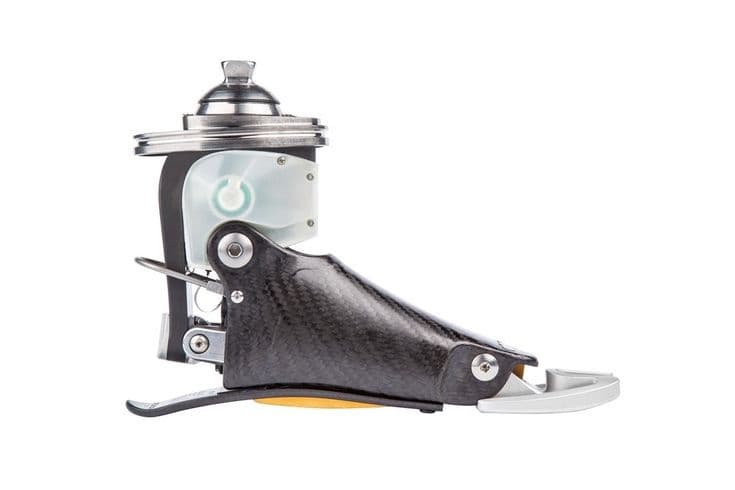 Ottobock Meridium Foot - Certified Prosthetics for Amputees