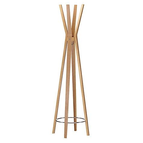 John Lewis ANYDAY Anton Coat Stand | House by john lewis, Coat stands ...