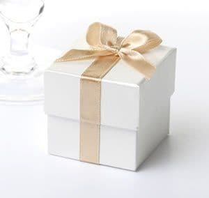 Neviti Vintage Romance Small Favour Boxes