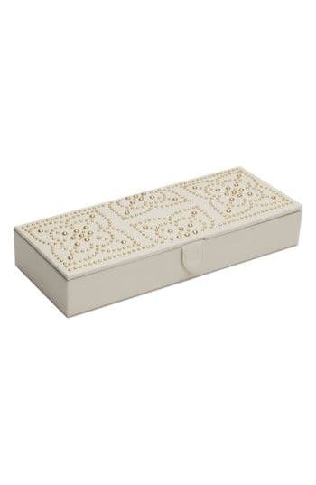 Wolf 'marrakesh' Jewelry Box - Ivory In Cream | ModeSens