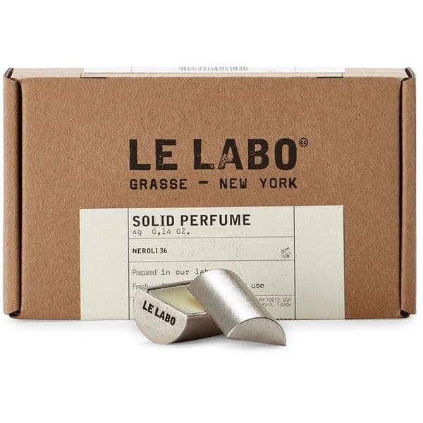 Le Labo Santal 33 Solid Perfume