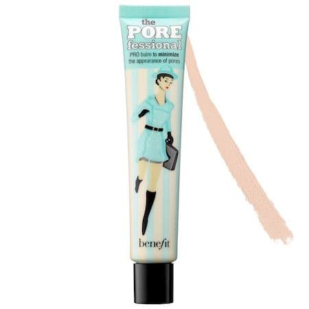 The POREfessional Pore Minimizing Primer - Benefit Cosmetics | Sephora ...