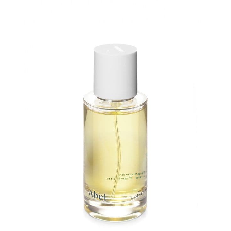Abel Odor Golden Neroli Natural Perfume